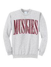 Washout John Glenn Crewneck Sweatshirt ONLINE ONLY